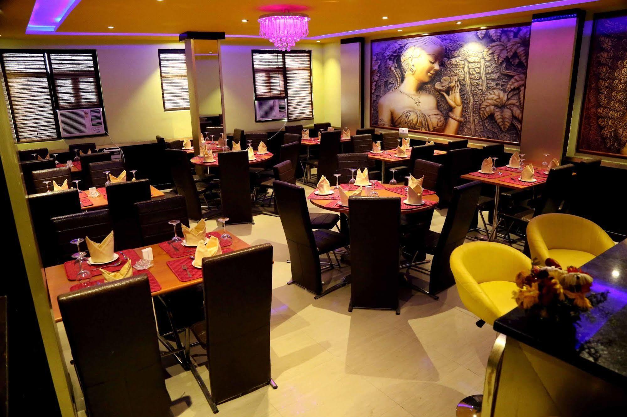 Treebo Green View, Noida Indirapuram Zewnętrze zdjęcie
